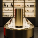 YA-MAN 全球旗舰店，东京 / I IN Inc.