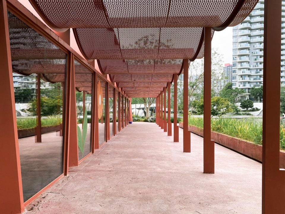 Luxelakes Edenland by DL Atelier