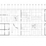 Templeuve学校，比利时 / CENTRAL