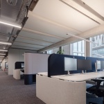 WACKER大楼，慕尼黑 / C.F. Møller Architects