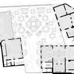 Beihouse历史建筑修复及改造，黎巴嫩 / Dagher Hanna & Partners