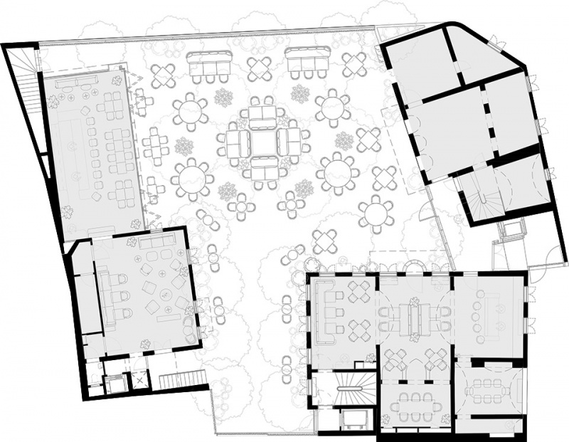 beihouse by dagher hanna partners