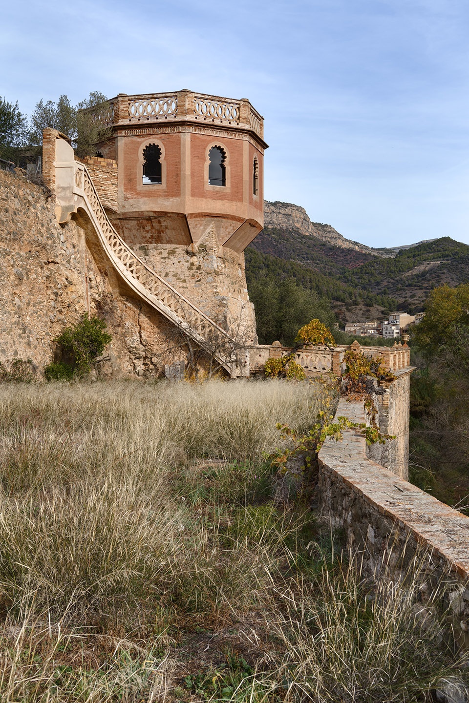 the mill by estudio vilablanch