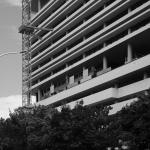 珠海规划科创中心 / nsaaa + 珠海市规划设计研究院