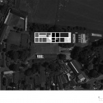 Templeuve学校，比利时 / CENTRAL