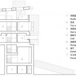 夕露园瞭望塔，江苏昆山 / 米凹工作室