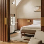 中旅阿那亚九龙湖·YIN HOTELS，广州 / PLAT ASIA