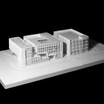 申昊科技总部园区，杭州 / 峪作建筑