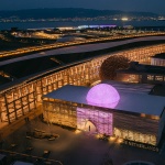 2025大阪世博会荷兰馆 / RAU Architects