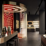 YA-MAN 全球旗舰店，东京 / I IN Inc.