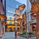 Neuhoff街区，美国 / S9 Architecture
