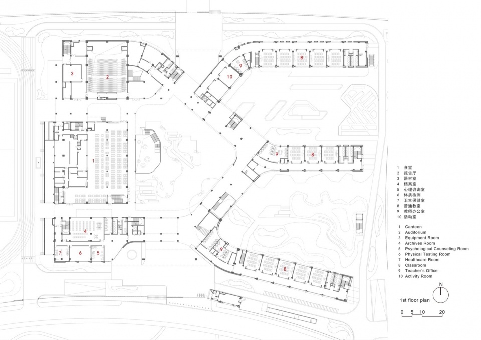 Nanjing University Suzhou Affiliated Primary School