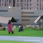 长沙观沙岭招商花园城商业景观 / MYP迈柏