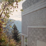 MON58住宅，瑞士 / Associati