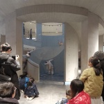 后湖艺术园麦垛空间，长沙 / 地方工作室+ 湖南大学设计研究院有限公司