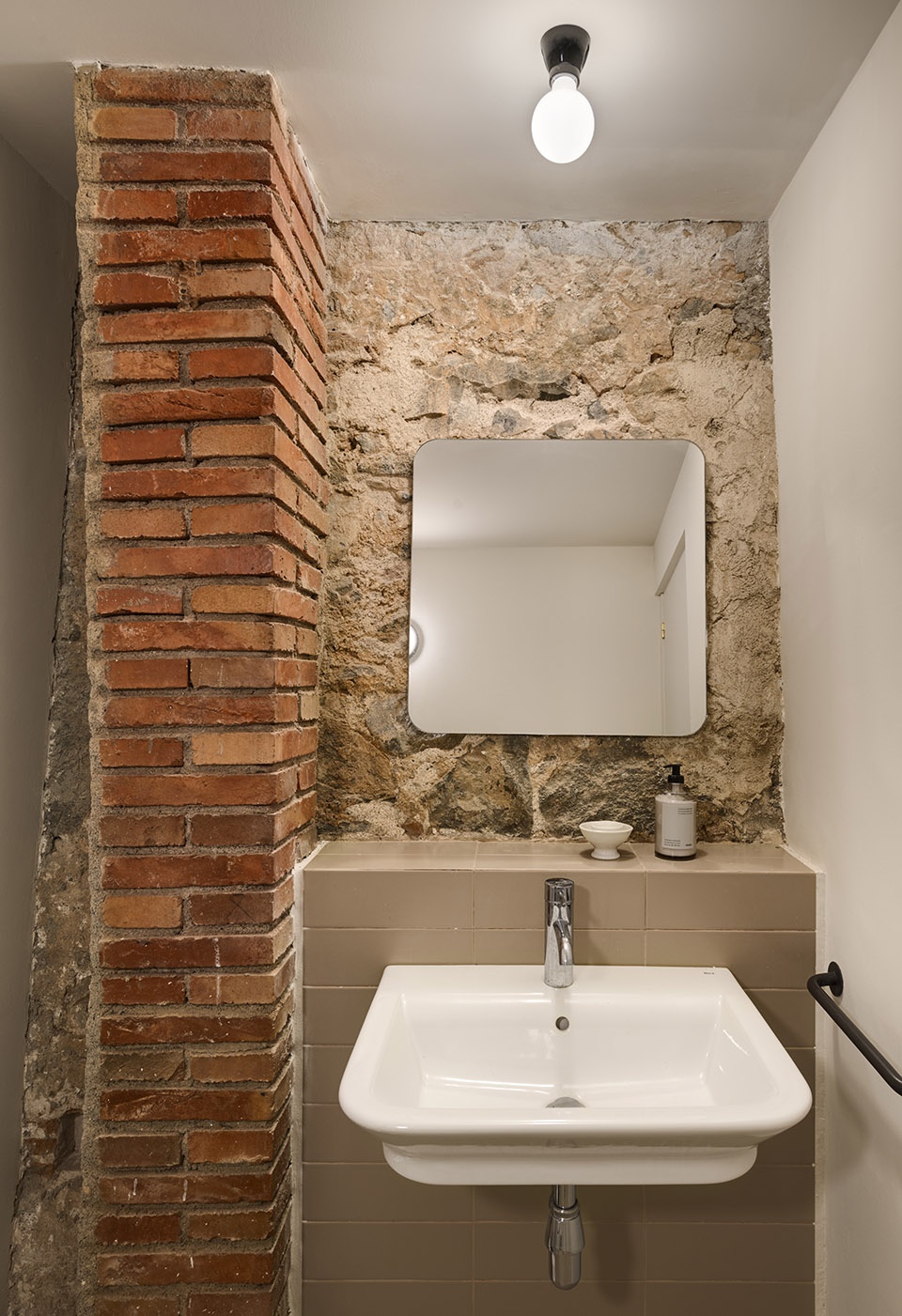 the mill by estudio vilablanch