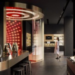 YA-MAN 全球旗舰店，东京 / I IN Inc.