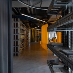 889GLO艺术空间，上海 / SpActrum谱观建筑