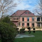 “La Boussole”文化与旅游中心，法国 / Dominique Coulon & Associés