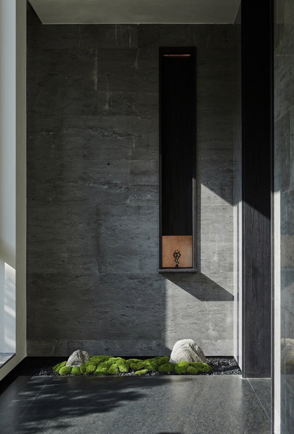 Zhejiang Xizi Hotel Xiyuan Teahouse by Nova space design z5m