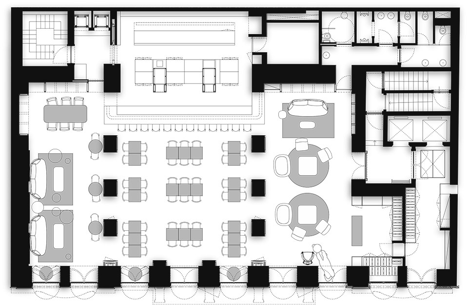 art legacy hotel by rebelo de andrade