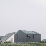 狐狸洞住宅，荷兰 / Studio Vincent Architecture