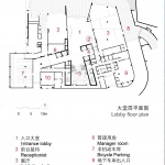 gad总部大楼，杭州 / gad杰地设计