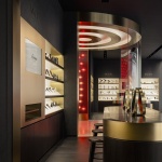 YA-MAN 全球旗舰店，东京 / I IN Inc.