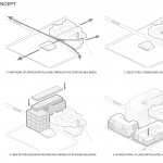 Neuhoff街区，美国 / S9 Architecture