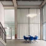 WACKER大楼，慕尼黑 / C.F. Møller Architects