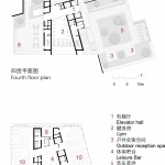 gad总部大楼，杭州 / gad杰地设计