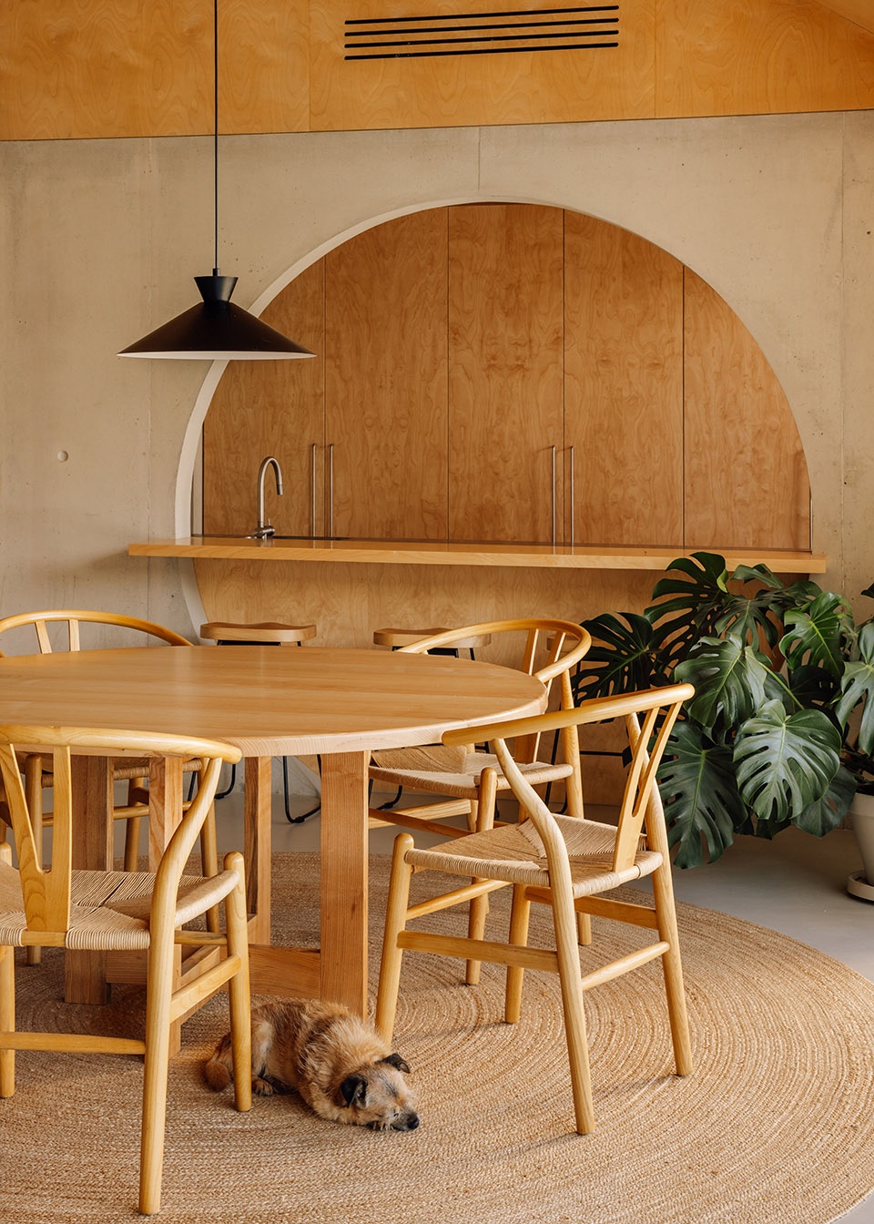 house in serra do louro by joao completo cimbre