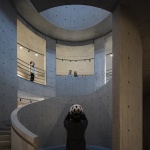 后湖艺术园麦垛空间，长沙 / 地方工作室+ 湖南大学设计研究院有限公司