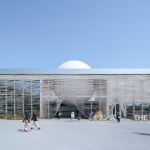 2025大阪世博会荷兰馆 / RAU Architects
