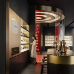 YA-MAN 全球旗舰店，东京 / I IN Inc.
