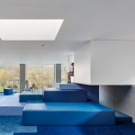 “La Boussole”文化与旅游中心，法国 / Dominique Coulon & Associés