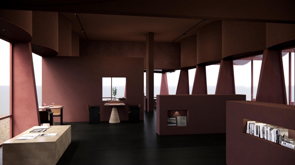Luxelakes Edenland by DL Atelier