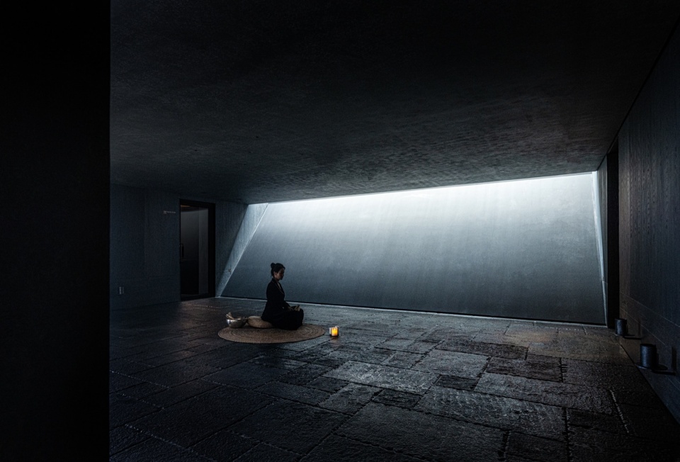 Poodom Deqin Meri Hotel by BUZZ Buro Ziyu Zhuang