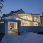 Q宅，上海 / 元秀万建筑事务所