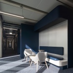 WACKER大楼，慕尼黑 / C.F. Møller Architects