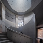 后湖艺术园麦垛空间，长沙 / 地方工作室+ 湖南大学设计研究院有限公司