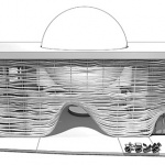2025大阪世博会荷兰馆 / RAU Architects
