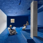 “La Boussole”文化与旅游中心，法国 / Dominique Coulon & Associés
