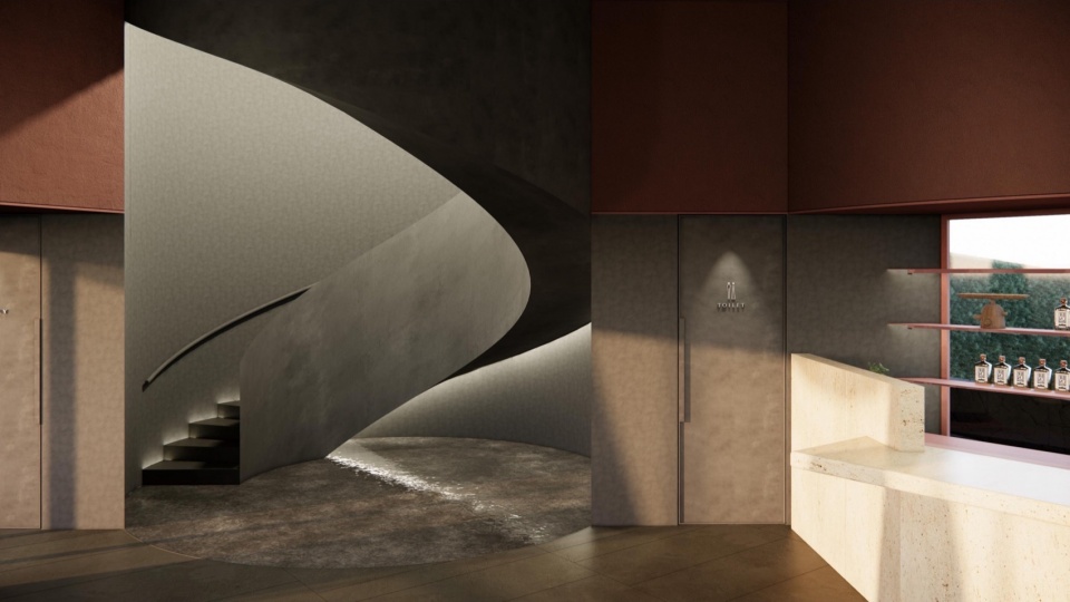 Luxelakes Edenland by DL Atelier