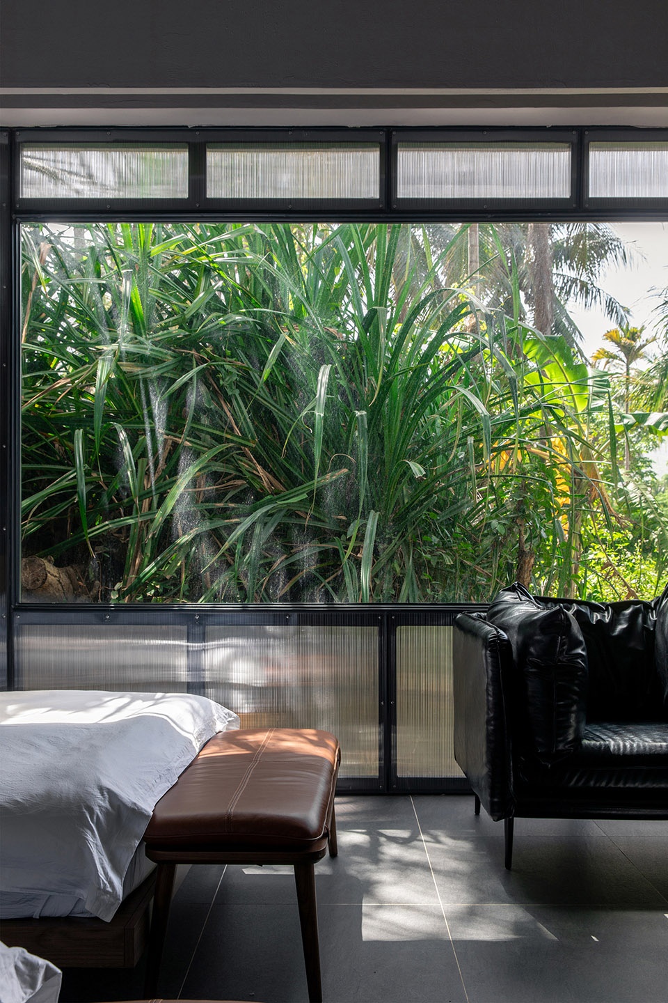 earth hugging duke plaza by edge architect