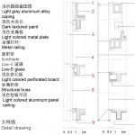 gad总部大楼，杭州 / gad杰地设计