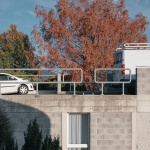MON58住宅，瑞士 / Associati