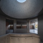 后湖艺术园麦垛空间，长沙 / 地方工作室+ 湖南大学设计研究院有限公司