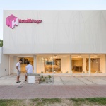 Natalia Hogar商业空间，阿根廷 / SET arq