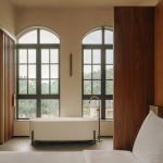 中旅阿那亚九龙湖·YIN HOTELS，广州 / PLAT ASIA